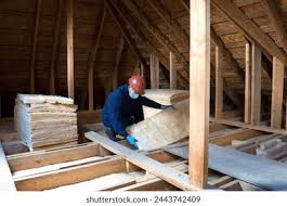 Best Attic Insulation Installation  in Athens, WV