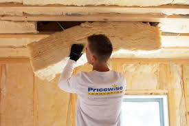 Best Spray Foam Insulation  in Athens, WV